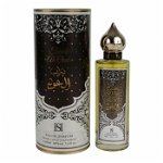 Parfum indian unisex Turab Al Oud Eau De Parfum, 100 ml, OEM