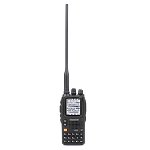 Statie radio VHF/UHF PNI KG-UV9P, 999 canale, Dual band