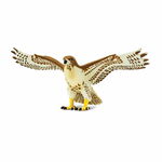 Figurina - Wildlife Animal - Red-Tailed Hawk | Safari, Safari