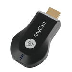 Telefonul devine TV: Anycast Dongle M9 Plus HDMI, Tenq.ro