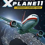 X Plane 11 Aerosoft Airport Collection PC