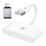 Adaptor Wireless Techstar® CTHT-020-2, apple