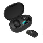 Casti Bluetooth In-Ear Negru, Tehnologie UV, Durata 3 Ore, KlaussTech