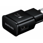 Samsung USB-A 15W Travel Charger Black