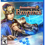 Dynasty Warriors 8 Empires PS4