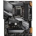 Placa de baza Gigabyte Z590 GAMING X