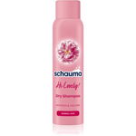 Schwarzkopf Schauma Hi Lovely șampon uscat pentru par normal 150 ml, Schwarzkopf