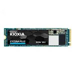 Hard Disk SSD Toshiba Kioxia Exceria Plus 500GB M.2 2280