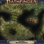 Pathfinder Flip-Mat: Malevolence (P2), Pathfinder