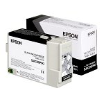 Ink Epson C33S020490 Black | TM-C3400BK, Epson
