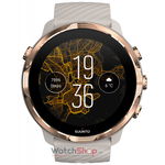 Ceas Suunto 7 Sandstone Rosegold SS050381000