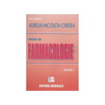 Tratat de farmacologie AURELIA NICOLETA CRISTEA