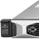 Server HP ProLiant DL160 Gen10 1U, Procesor Intel® Xeon® Silver 4208 2.1GHz Cascade Lake, 16GB RDIMM RAM, Smart Array S100i, 8x Hot Plug SFF