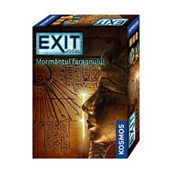 Joc - Exit - Mormantul Faraonului | Kosmos, Kosmos