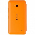 Book Microsoft Pentru Microsoft Lumia 640 - Portocoaliu, Microsoft