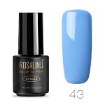 Oja Semipermanenta Rosalind 43 Albastrul Cerului | 7 ml, 