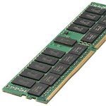 Memorie RAM, HP, 32 GB, 2Rx4 PC4-3200AA-R, Kit inteligent, G10+ P06033-B21, Verde