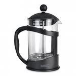 Infuzor pentru ceai si cafea, Black, 1,5 L, Studio Line