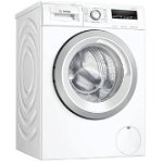 Mașina de spălat rufe Bosch WAN242K9PL, 9 kg, 1200 rpm, 16 programe, SilentWash, Antialergic, Clasa C, Alb