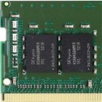 Memorie RAM, Kingston, 16 GB DDR4, SODIMM, 2666 MHz, CL19, Verde