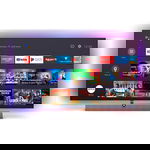 Televizor Philips 55OLED935/12, 139 cm, Smart Android, 4K Ultra HD, OLED, Clasa G