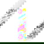 Floral Lively Blossoms Batiste