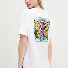 Vans tricou din bumbac, Vans