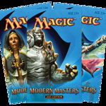 Magic: the Gathering - Modern Masters - Booster Pack, Magic: the Gathering