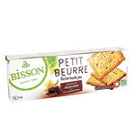 Biscuiti Petit Beurre cu pepite de ciocolata 150g