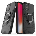 Techsuit - Silicone Shield - iPhone 12, 