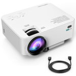 Video proiector LED Full HD, 1500 lm, USB HDMI slot SD, telecomanda, ProCart, Procart