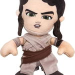 DISNEY STAR WARS REY MASKOTKA 17CM standard, NoName