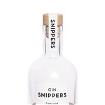 Snippers set pentru aromatizarea alcoolului Gin Originals 350 ml