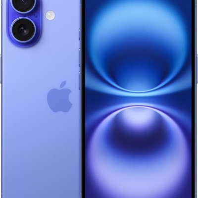 Telefon Apple iPhone 16 128GB, Apple