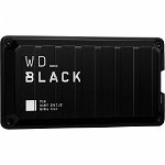 SSD Extern WD Black P50 Game Drive 2TB USB 3.2 Gen2x2 Type-C