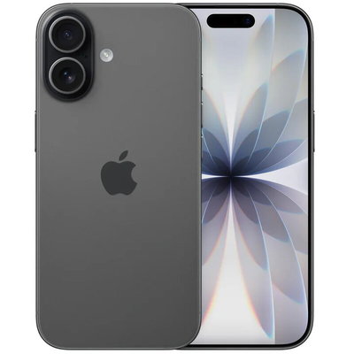 Telefon Mobil Apple iPhone 17, 256GB, Black MG6J4ZD/A, Apple