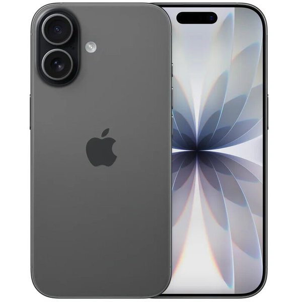 Telefon Mobil Apple iPhone 17, 256GB, Black MG6J4ZD/A, Apple