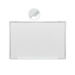 Whiteboard + burete, 45x60cm - OFFISHOP, 