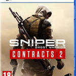 Joc Sniper Ghost Warrior Contracts 2 pentru PlayStation 5