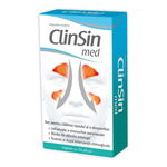 Clinsin Med, 16 plicuri + irigator, Zdrovit