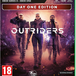 Outriders Day One Edition XBOX ONE
