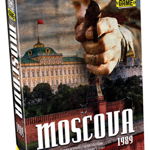 Crime Scene Moscow (RO), Gamestorm Studio