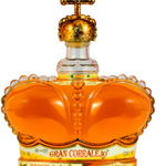 Tequila Gran Anejo