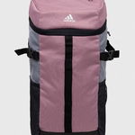 adidas Performance rucsac culoarea violet, mare, modelator, adidas Performance