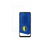 Folie de protectie Ecran 3MK pentru Samsung Galaxy A03s A037, Sticla Flexibila, Full Glue