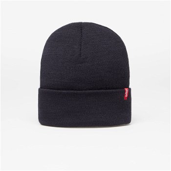 Levi's ® Slouchy Red Tab Beanie navy, Levi's®