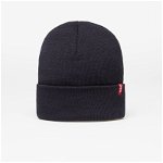 Levi's ® Slouchy Red Tab Beanie navy, Levi's®