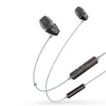 Casti Alergare TCL SOCL100BTBK, In-Ear, Bluetooth, Microfon (Negru)