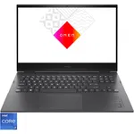 Laptop Gaming HP OMEN 16-b0000 cu procesor Intel Core i7-11800H, 16.1", Full HD, 144Hz, 16GB, 1TB SSD, NVIDIA GeForce RTX 3060 6GB, Free DOS, Shadow Black
