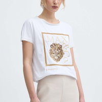 MAX&Co. tricou femei, 2416941084200 2416940000000, Max&Co.